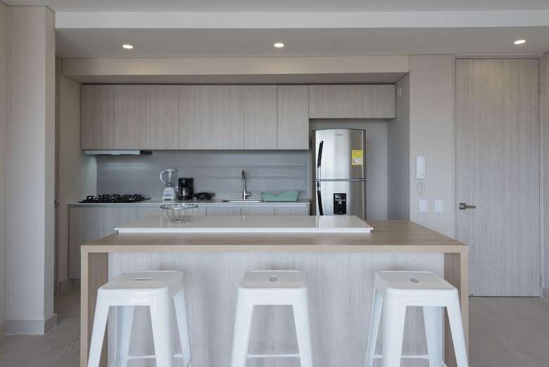 Apartamentos Martinique By Nomad Guru