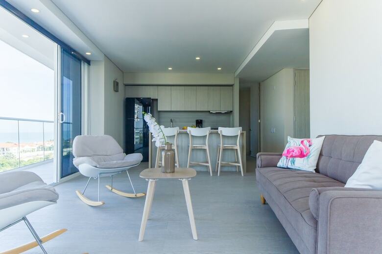 Apartamentos Martinique By Nomad Guru