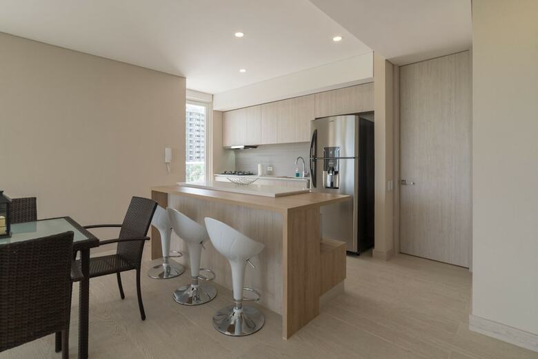 Apartamentos Martinique By Nomad Guru