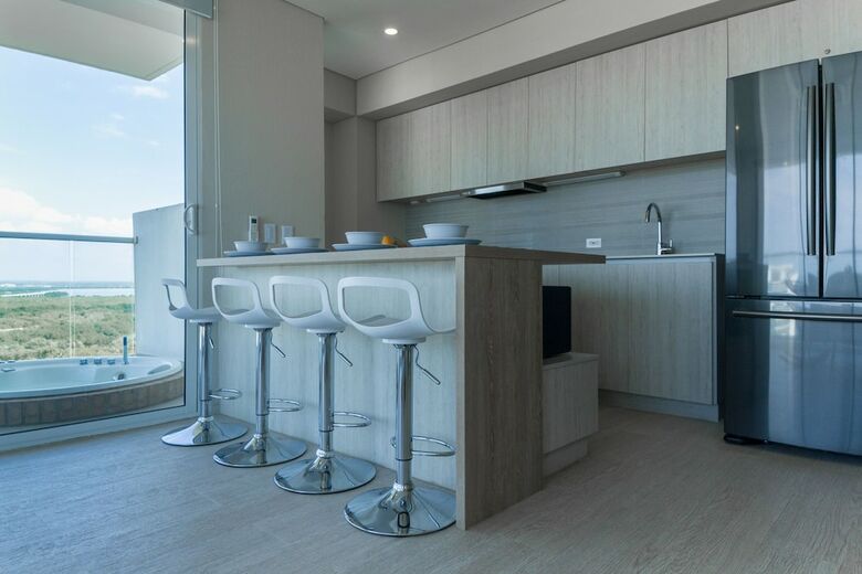 Apartamentos Martinique By Nomad Guru