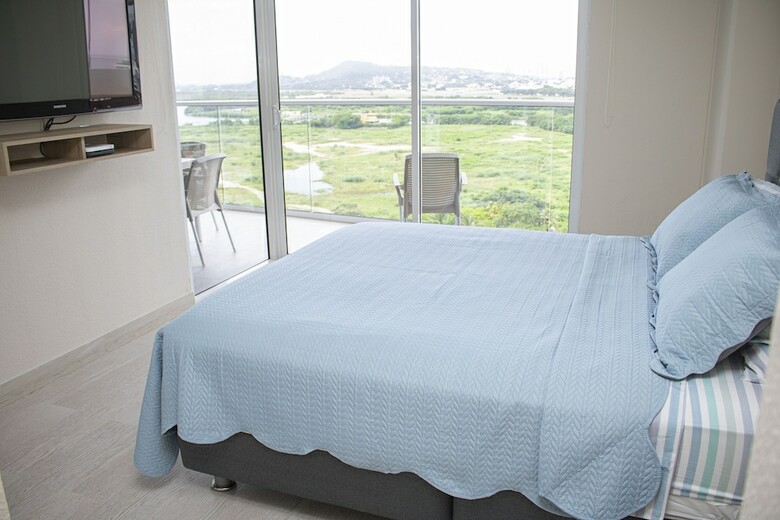 Apartamentos Martinique By Nomad Guru