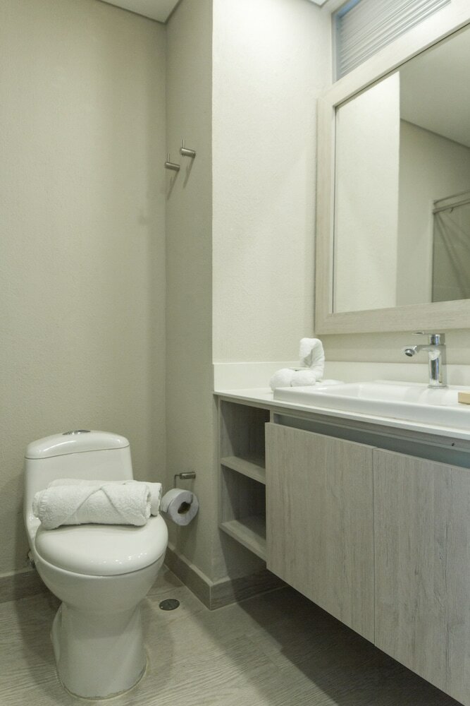 Apartamentos Martinique By Nomad Guru