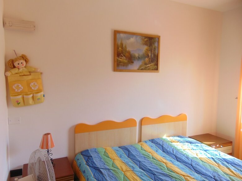 Apartamento Villa San Lorenzo 1
