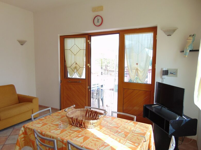 Apartamento Villa San Lorenzo 1