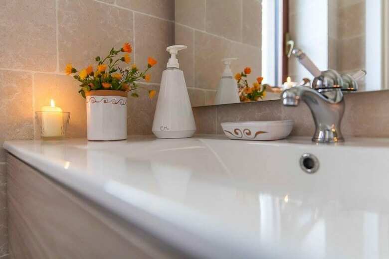 Apartamento Trulli Anna