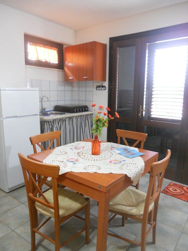 Apartamento Favignana Sole E Amore