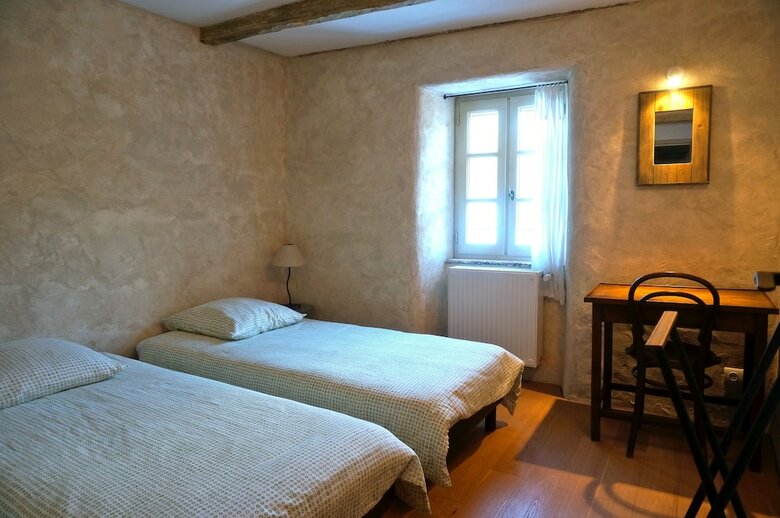 Le Grand G�te Du Brugas D'aveyron