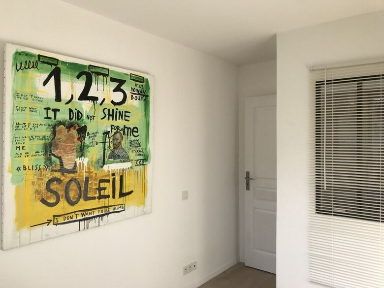 Apartamento Residence Abricot