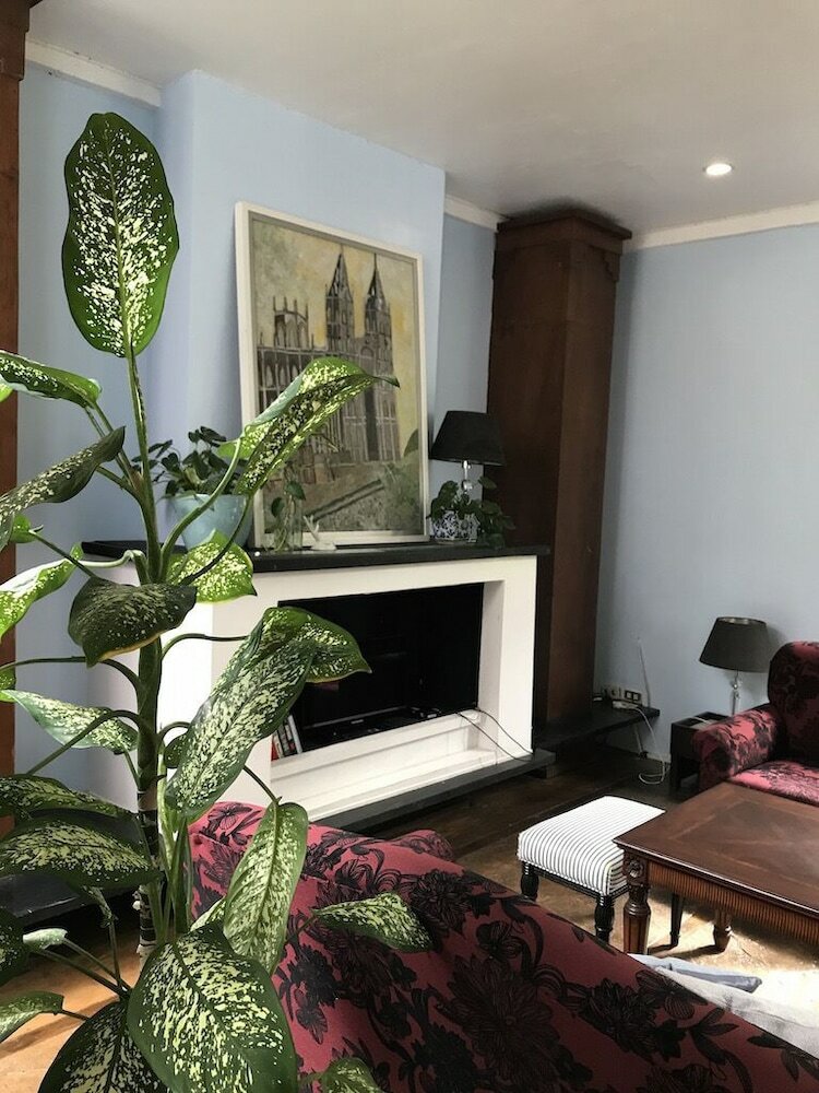 Ca Donata Bed & Breakfast