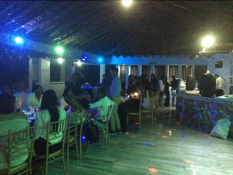 Hotel El Currican