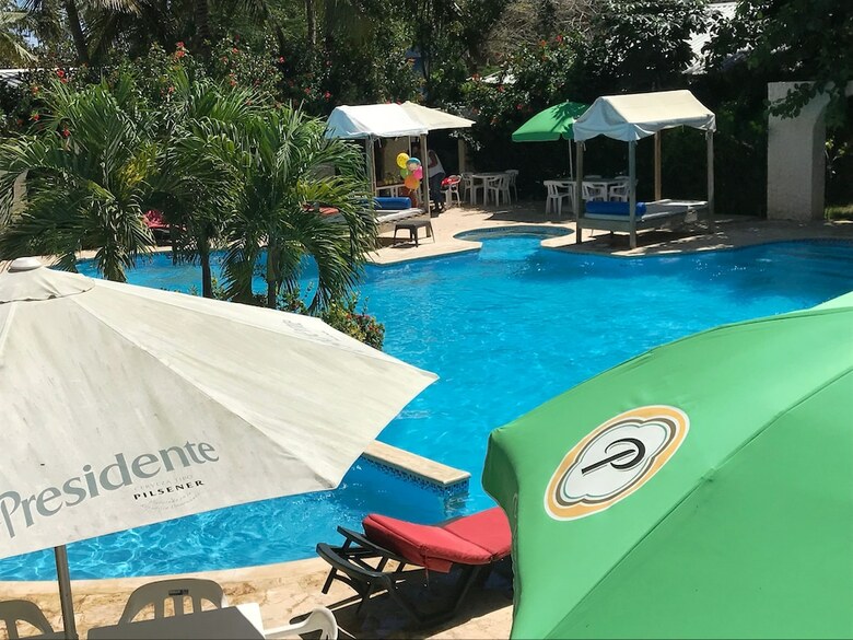 Hotel El Currican