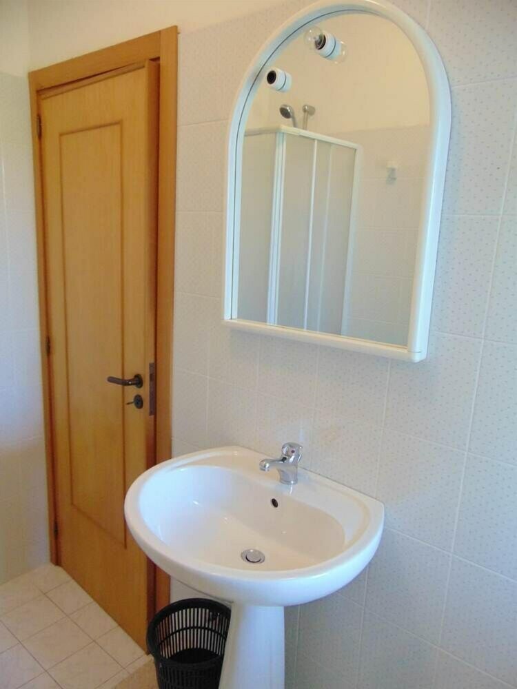 Apartamento Bilocale Scialara