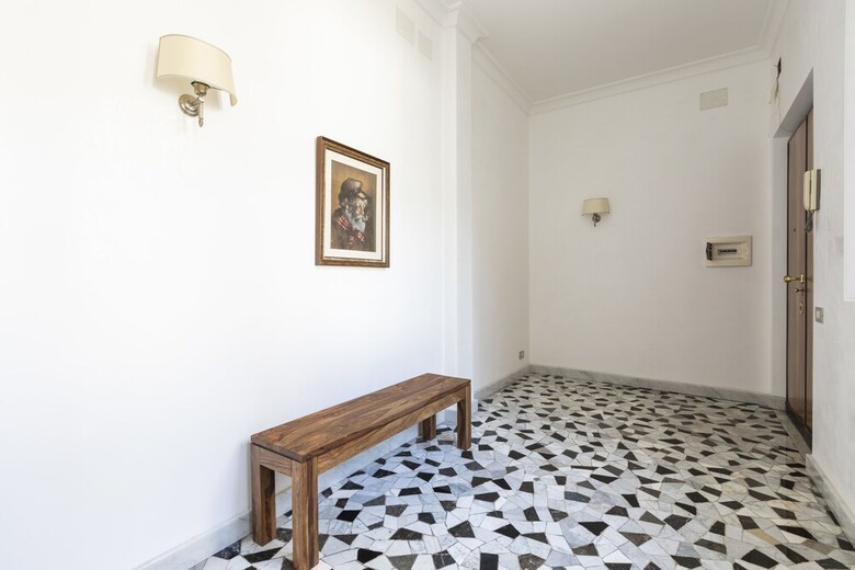 Apartamento Sonder - Trinita Dei Monti