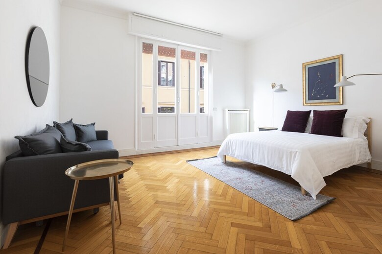 Apartamento Sonder - Trinita Dei Monti