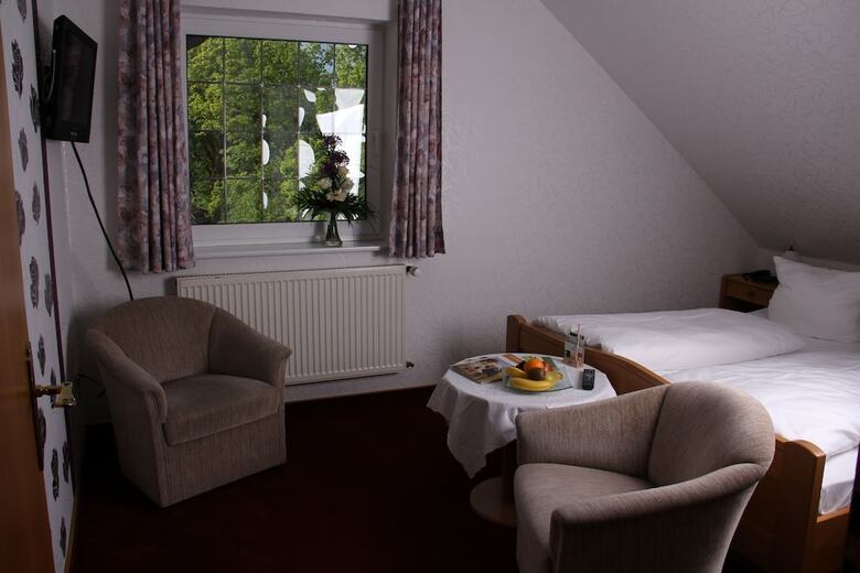 Hotel Landidyll Landaus Liesetal