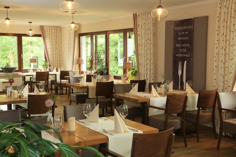 Hotel Landidyll Landaus Liesetal