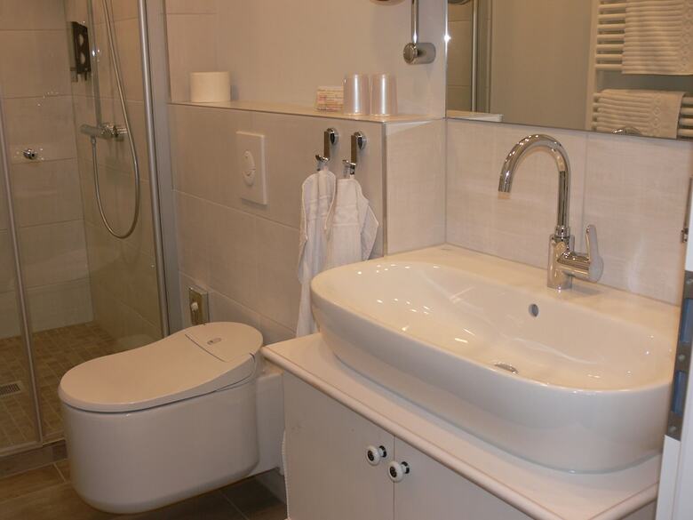 Hotel Landidyll Landaus Liesetal