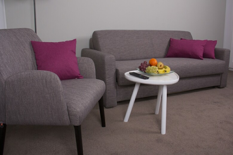Hotel Landidyll Landaus Liesetal