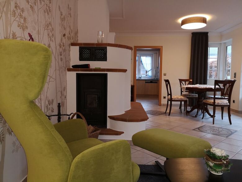 Hotel Landidyll Landaus Liesetal
