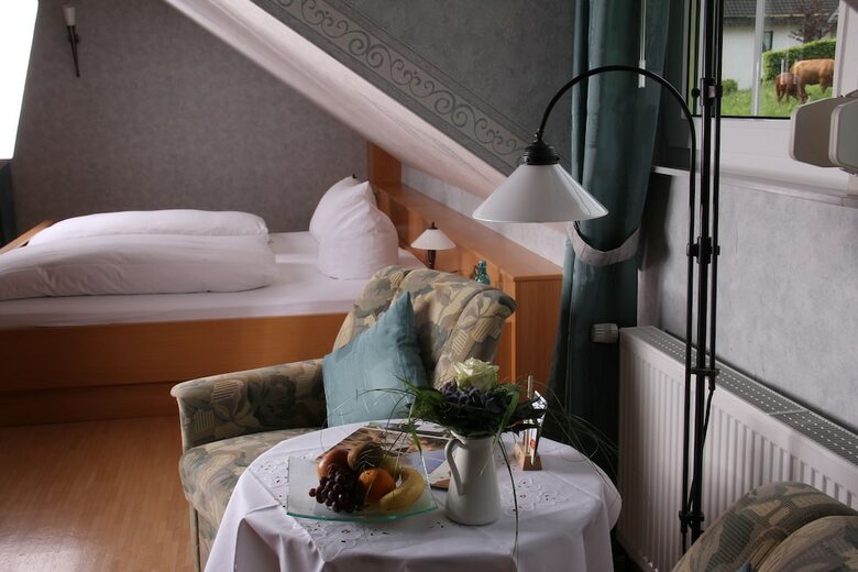 Hotel Landidyll Landaus Liesetal