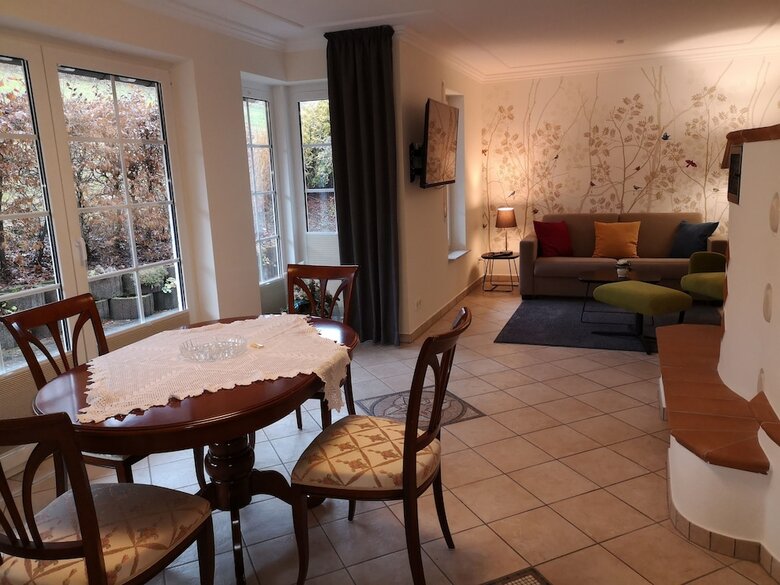 Hotel Landidyll Landaus Liesetal
