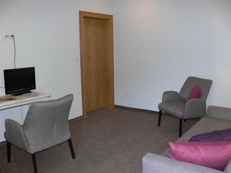 Hotel Landidyll Landaus Liesetal