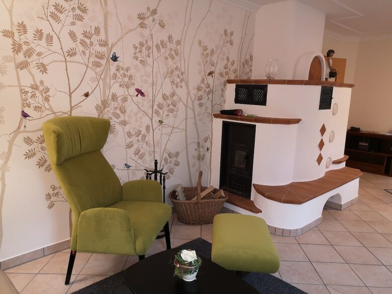 Hotel Landidyll Landaus Liesetal