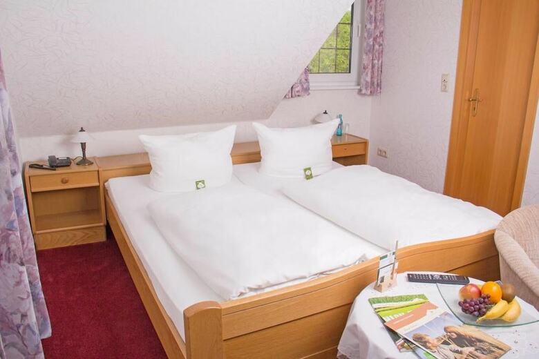 Hotel Landidyll Landaus Liesetal
