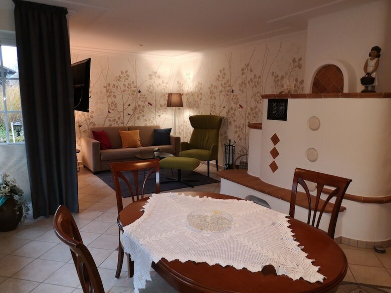 Hotel Landidyll Landaus Liesetal
