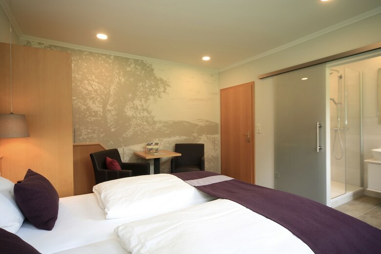 Hotel Landidyll Landaus Liesetal