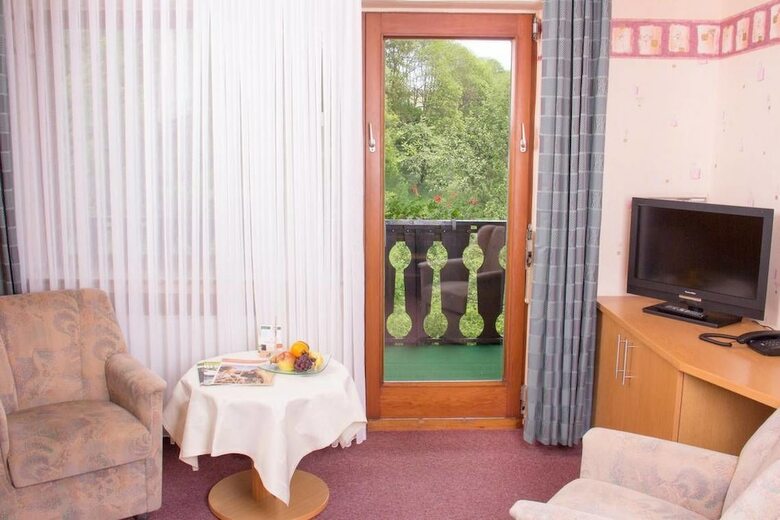 Hotel Landidyll Landaus Liesetal