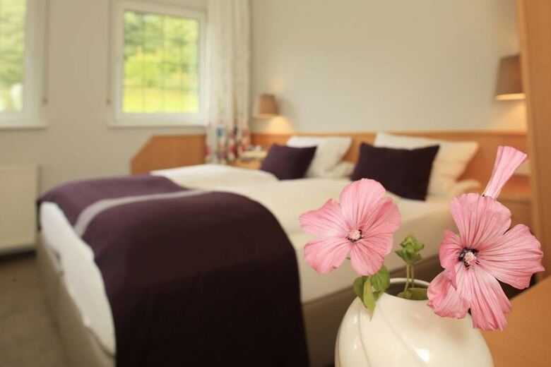 Hotel Landidyll Landaus Liesetal