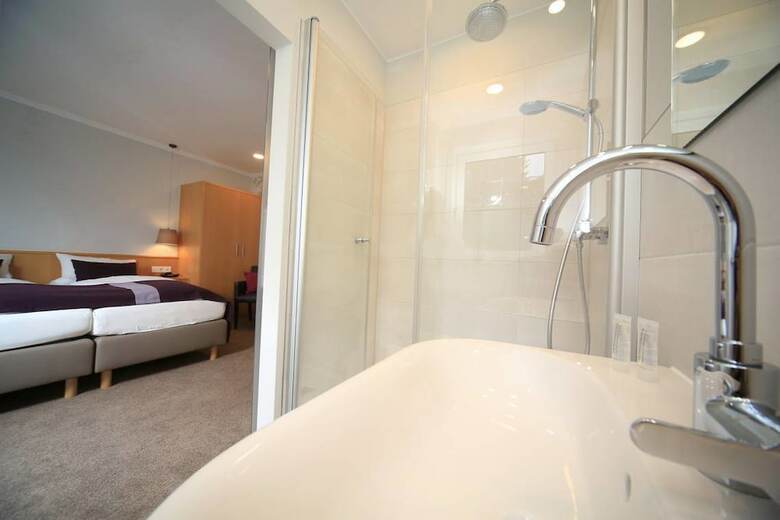 Hotel Landidyll Landaus Liesetal