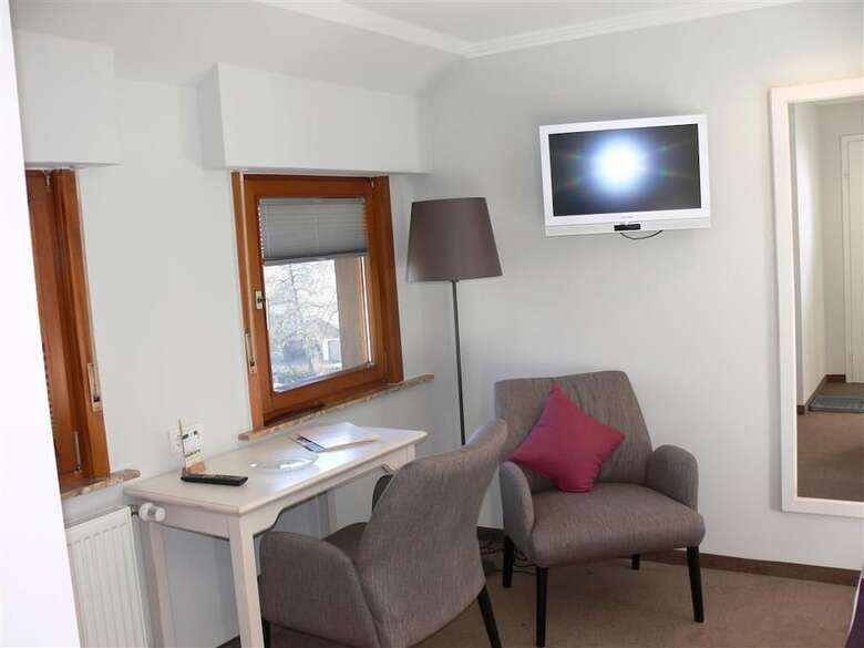Hotel Landidyll Landaus Liesetal
