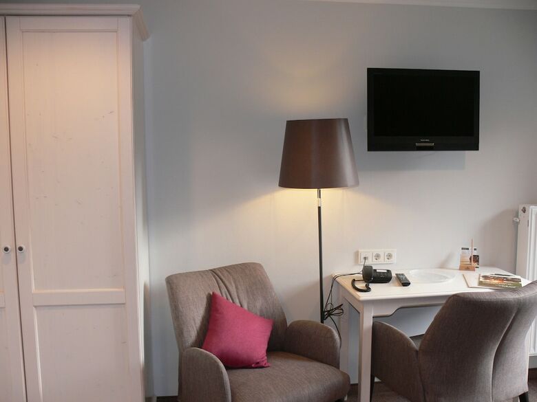 Hotel Landidyll Landaus Liesetal