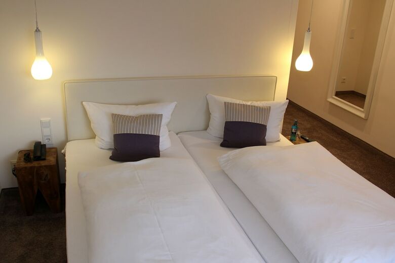 Hotel Landidyll Landaus Liesetal