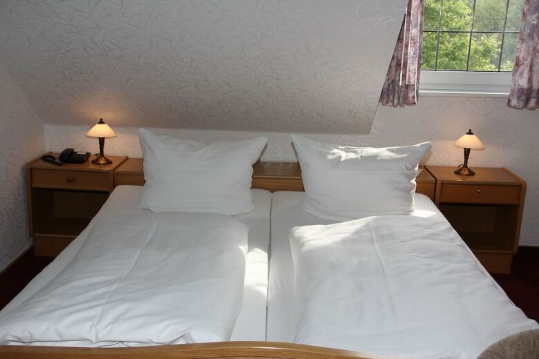 Hotel Landidyll Landaus Liesetal