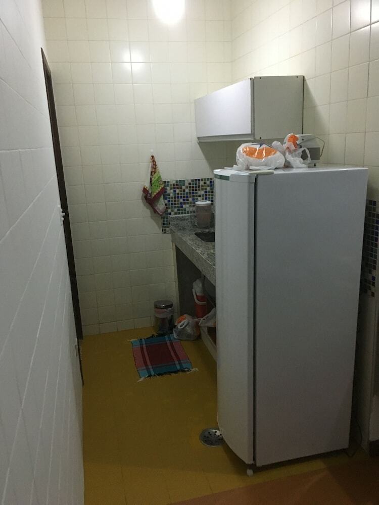 Hostal Bertioga Beach Hostel