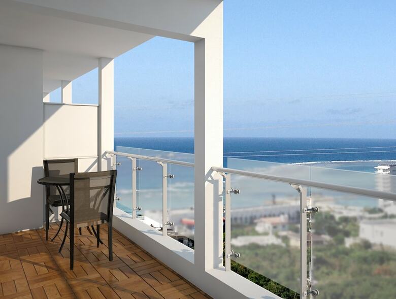 Yukurina Resort Okinawa Umikaji
