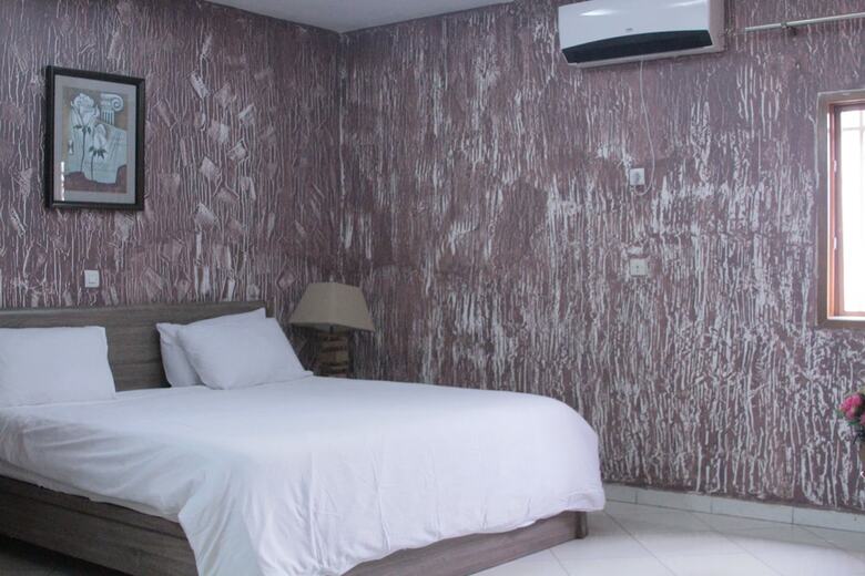 Hotel Golden Plazza