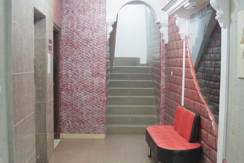 Hotel Golden Plazza
