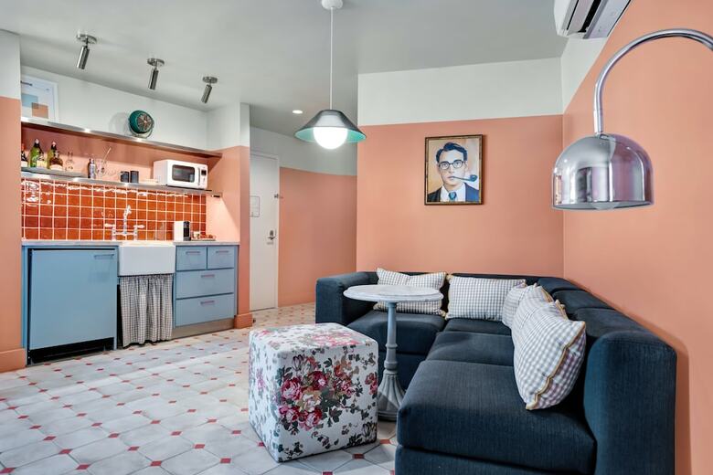 Hotel Palihouse Miami Beach