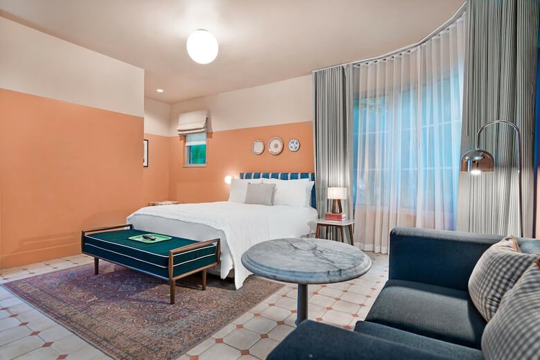 Hotel Palihouse Miami Beach