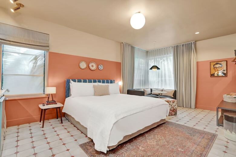 Hotel Palihouse Miami Beach