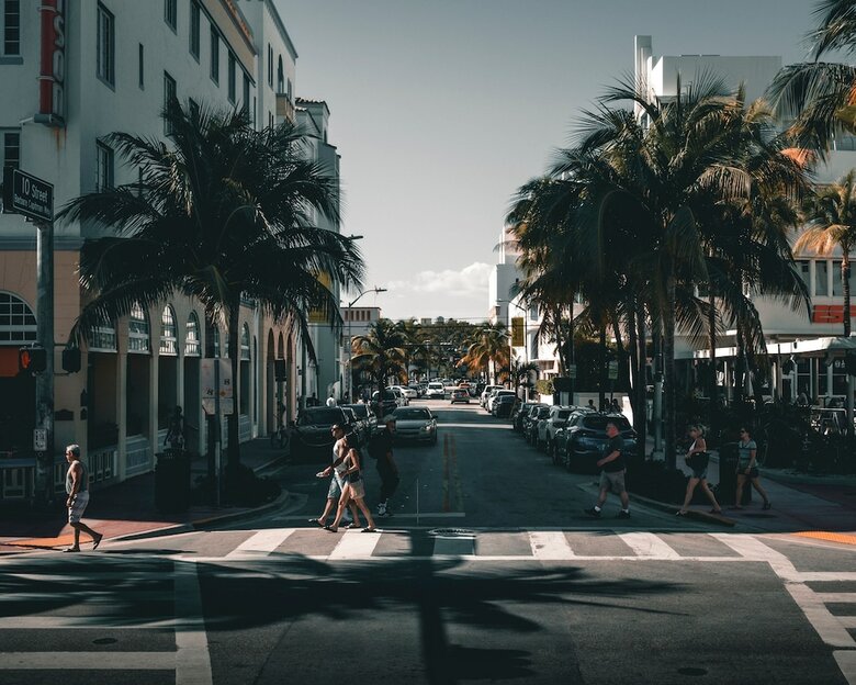 Hotel Palihouse Miami Beach