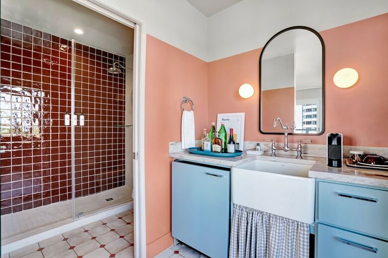 Hotel Palihouse Miami Beach