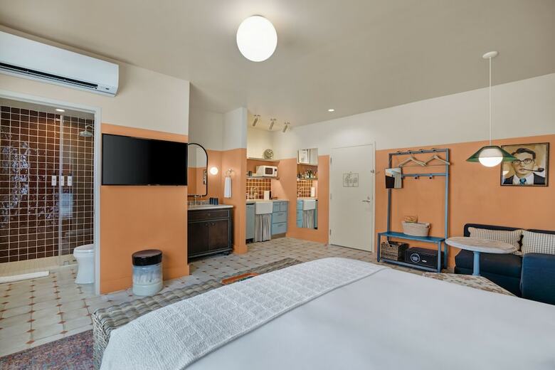 Hotel Palihouse Miami Beach