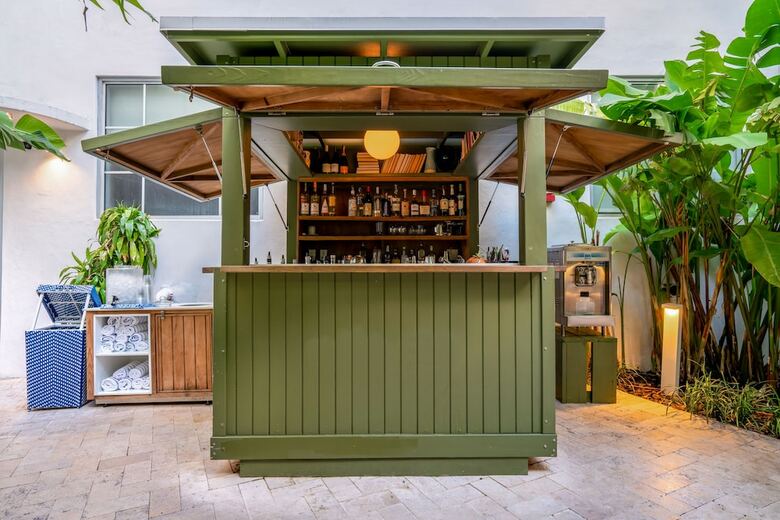 Hotel Palihouse Miami Beach