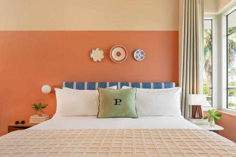 Hotel Palihouse Miami Beach