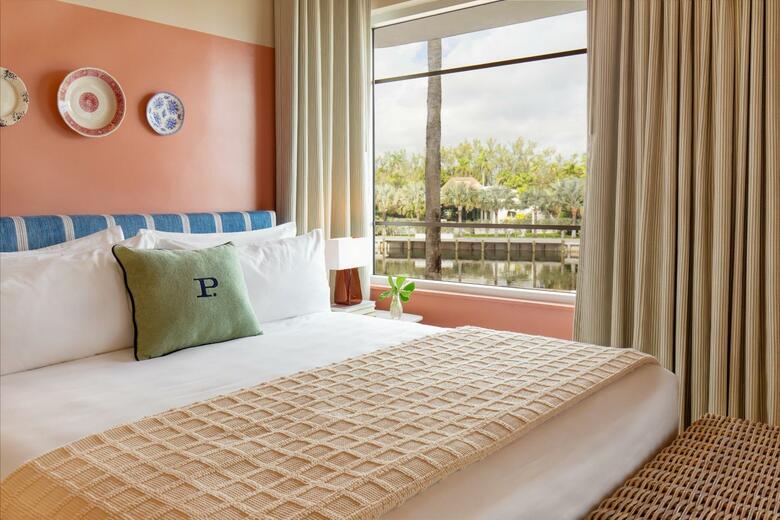 Hotel Palihouse Miami Beach